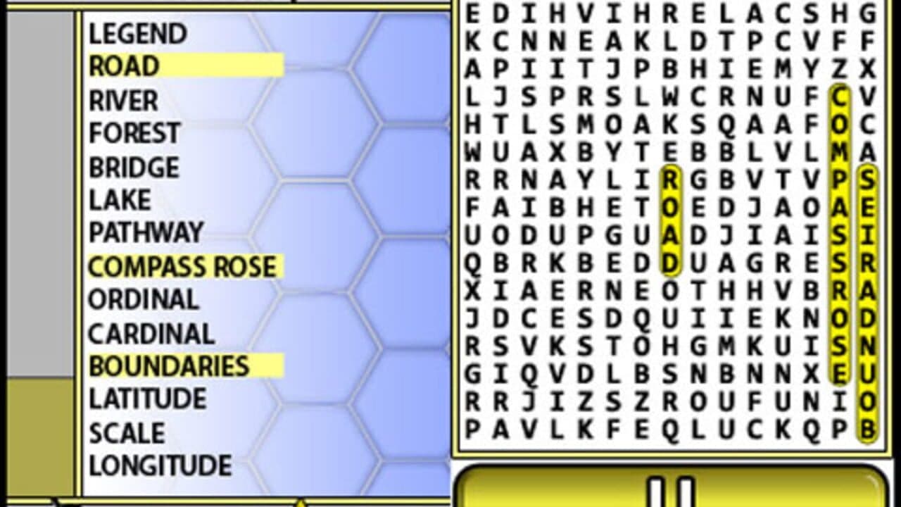 Word Searcher 4 thumbnail 2