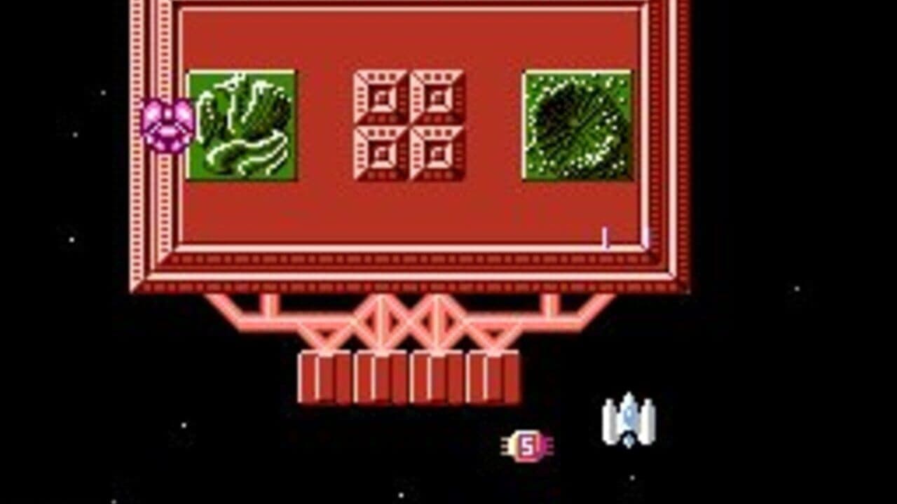 Star Soldier thumbnail 2