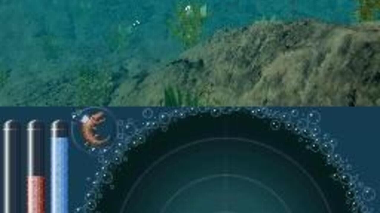 Sea Monsters: A Prehistoric Adventure screenshot 1