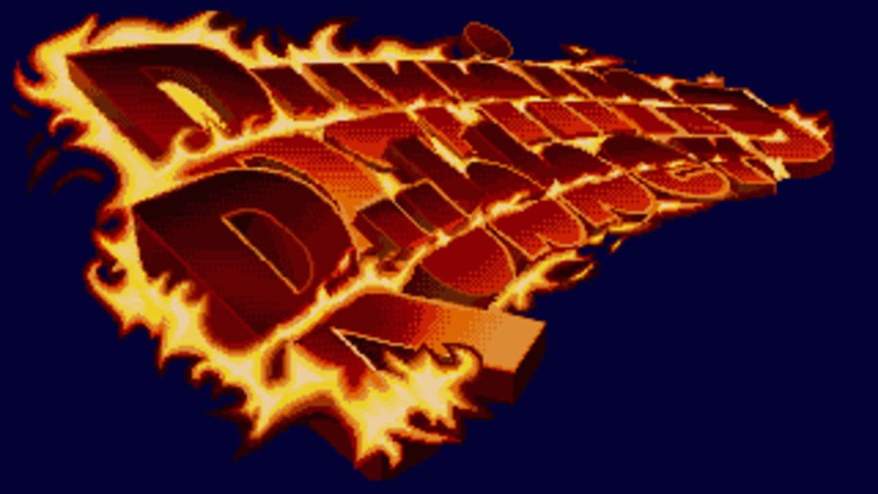 Burning Rubber thumbnail 3
