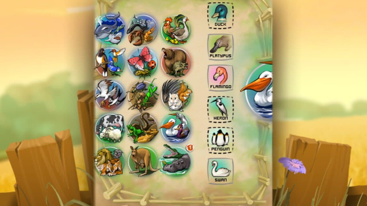 Doodle Farm thumbnail 4