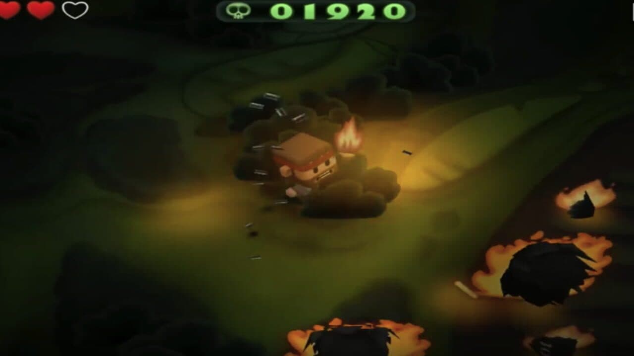 Minigore thumbnail 5