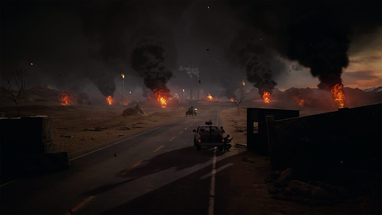 Insurgency: Sandstorm thumbnail 3