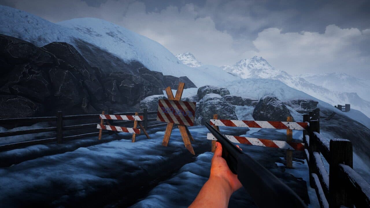 Alaskan Road Truckers thumbnail 9