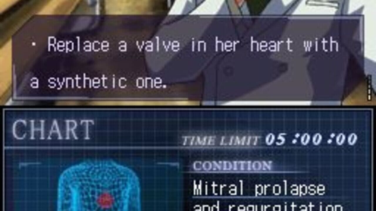 Trauma Center: Under the Knife thumbnail 3