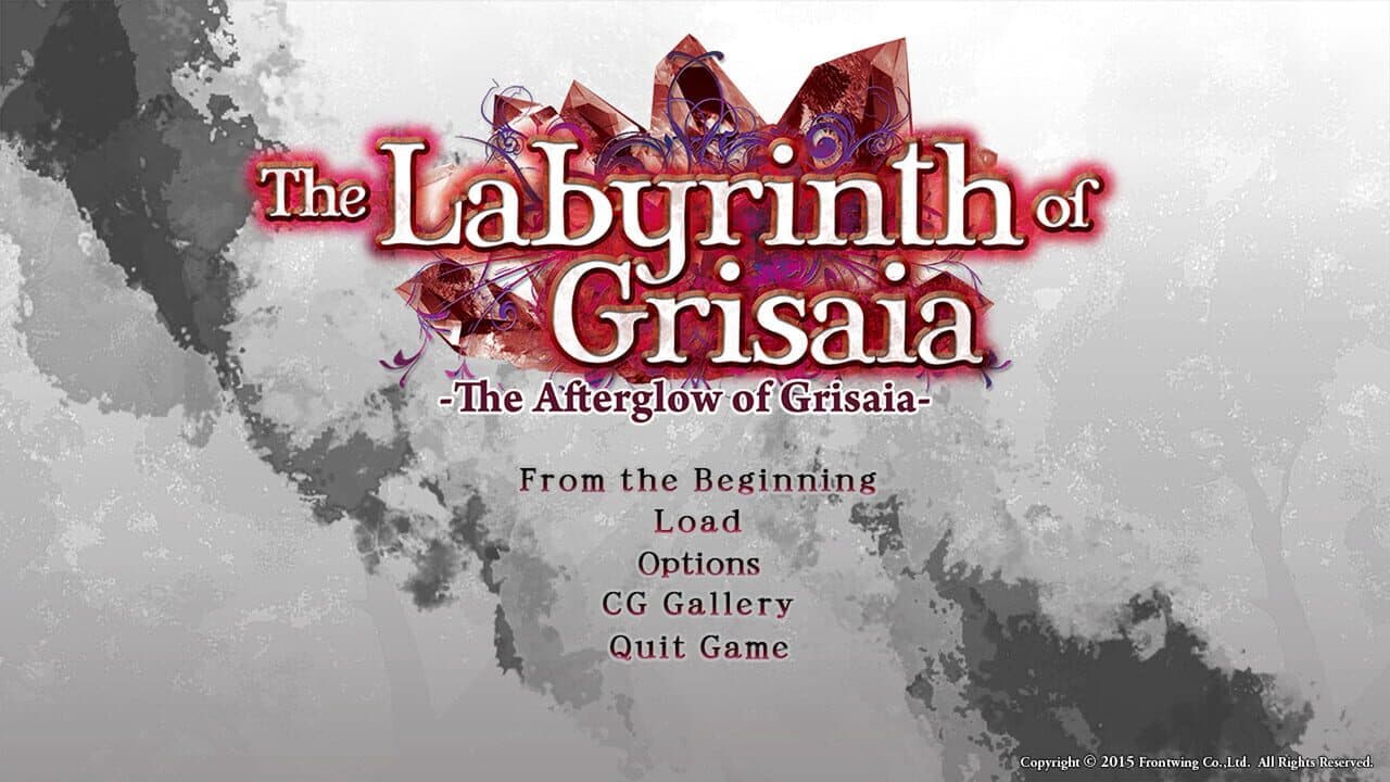 The Afterglow of Grisaia thumbnail 2