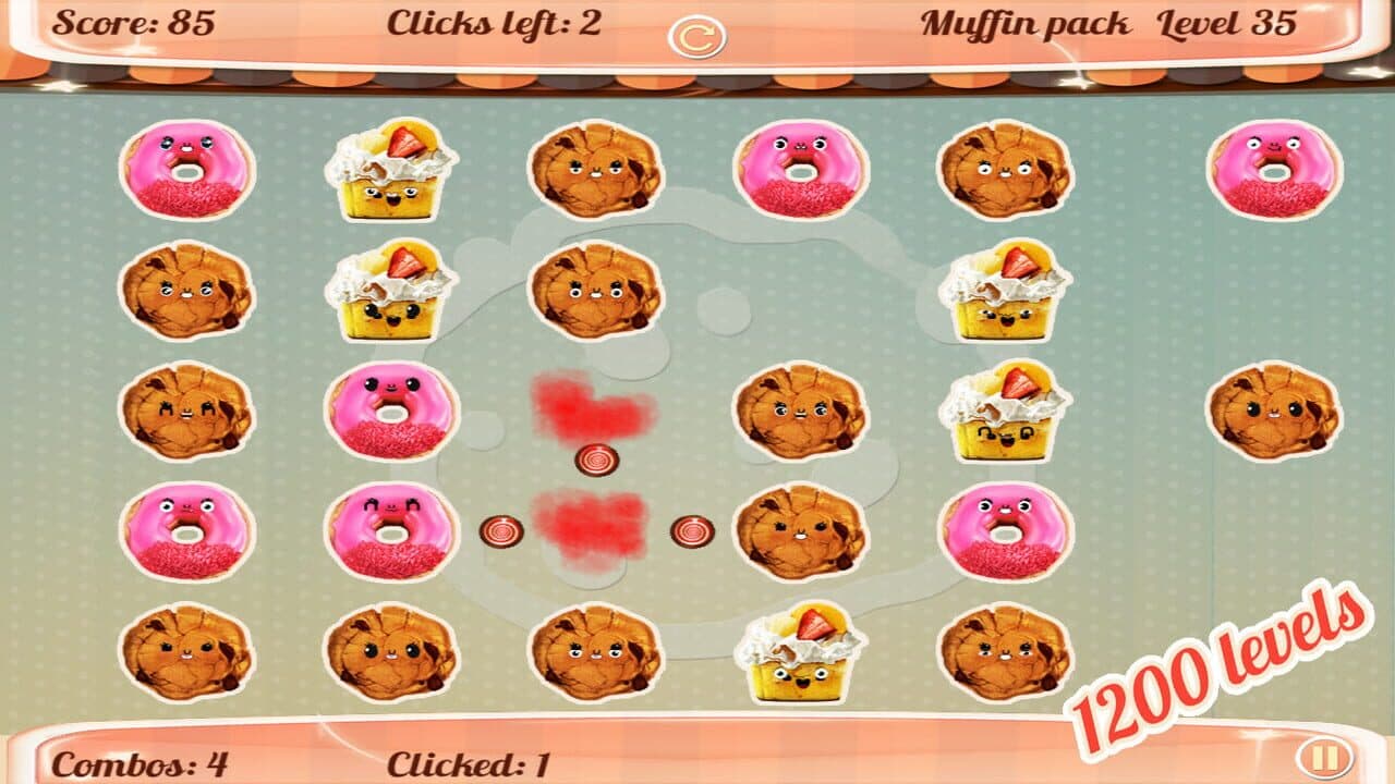 Candy Blast thumbnail 3