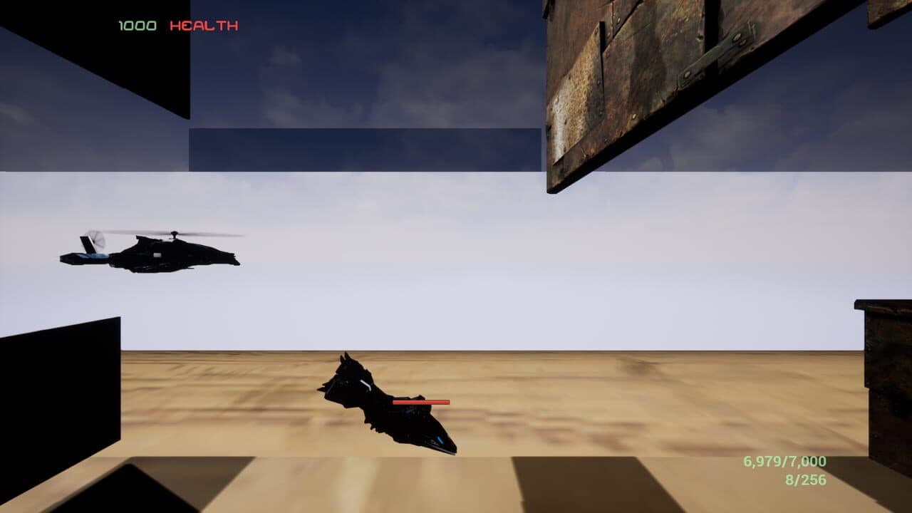 Save President From Rebels thumbnail 6
