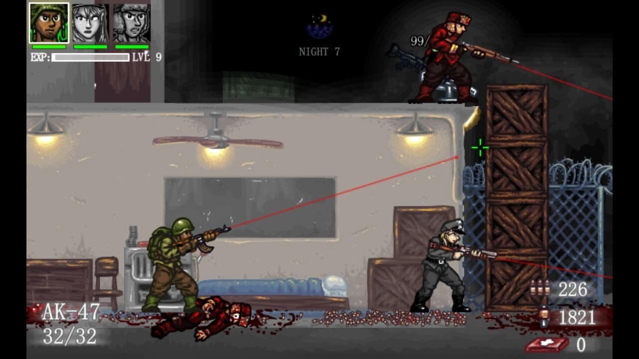 Deadly 30 thumbnail 2