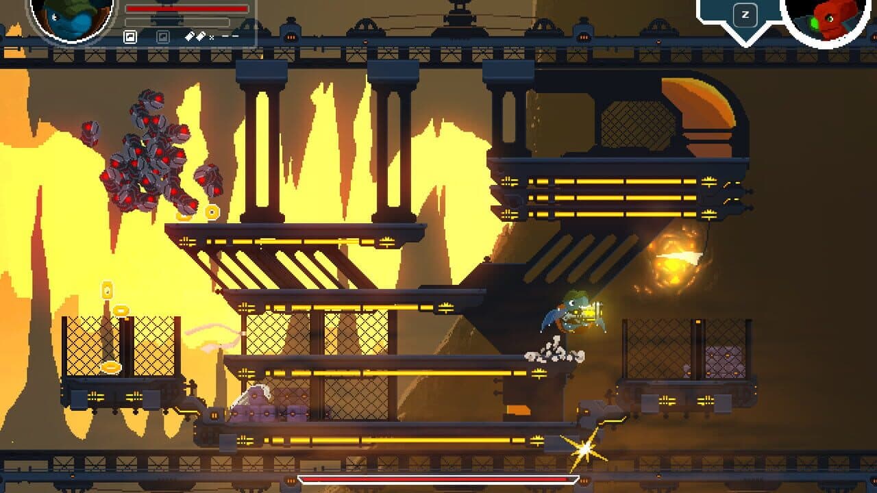 Dragon Bros thumbnail 4