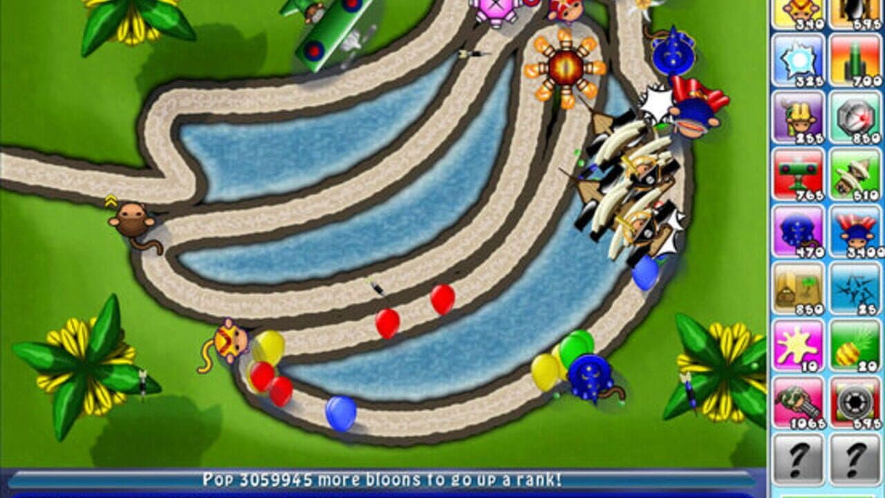Bloons TD 4 HD thumbnail 4