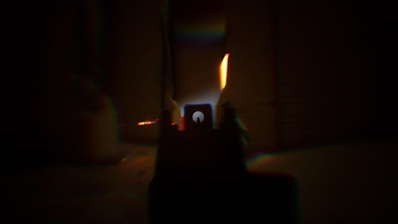One Bullet left thumbnail 4