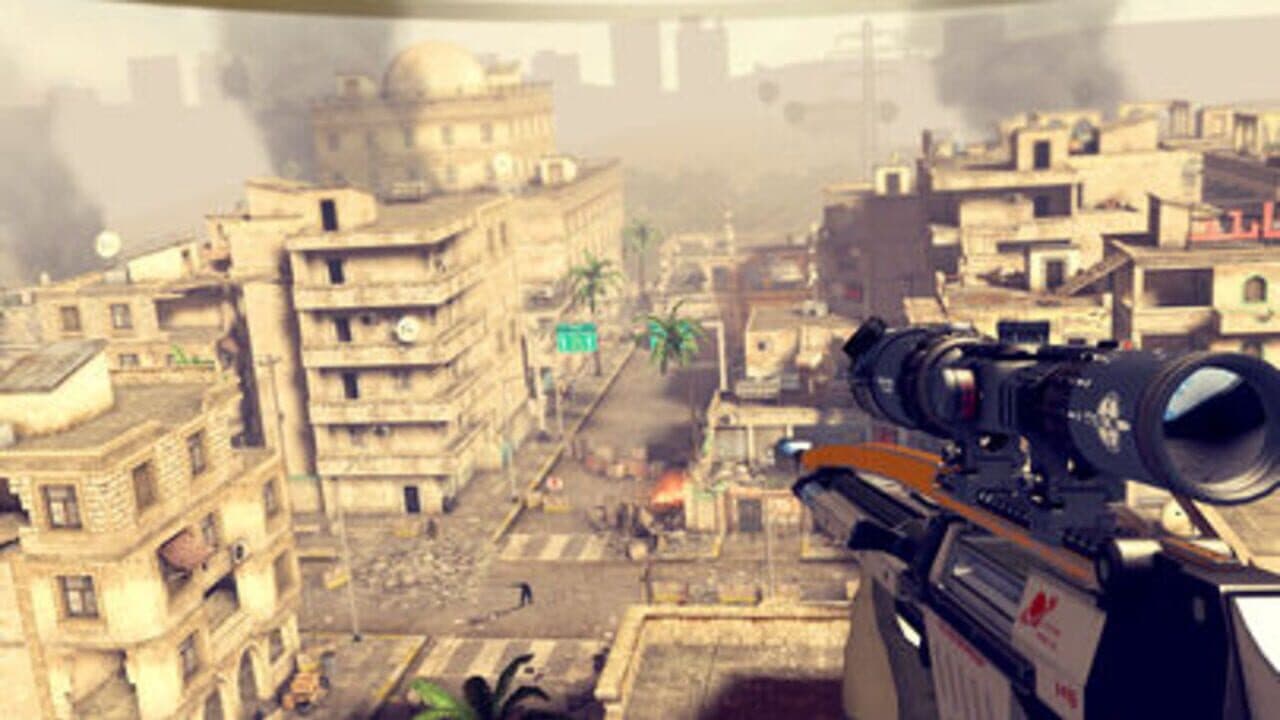 Sniper Strike: Special Ops thumbnail 5