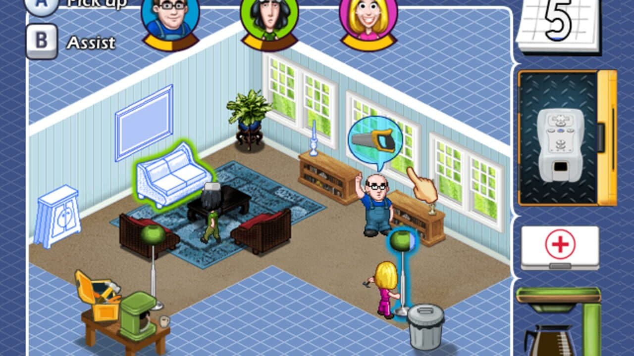 Home Sweet Home thumbnail 7