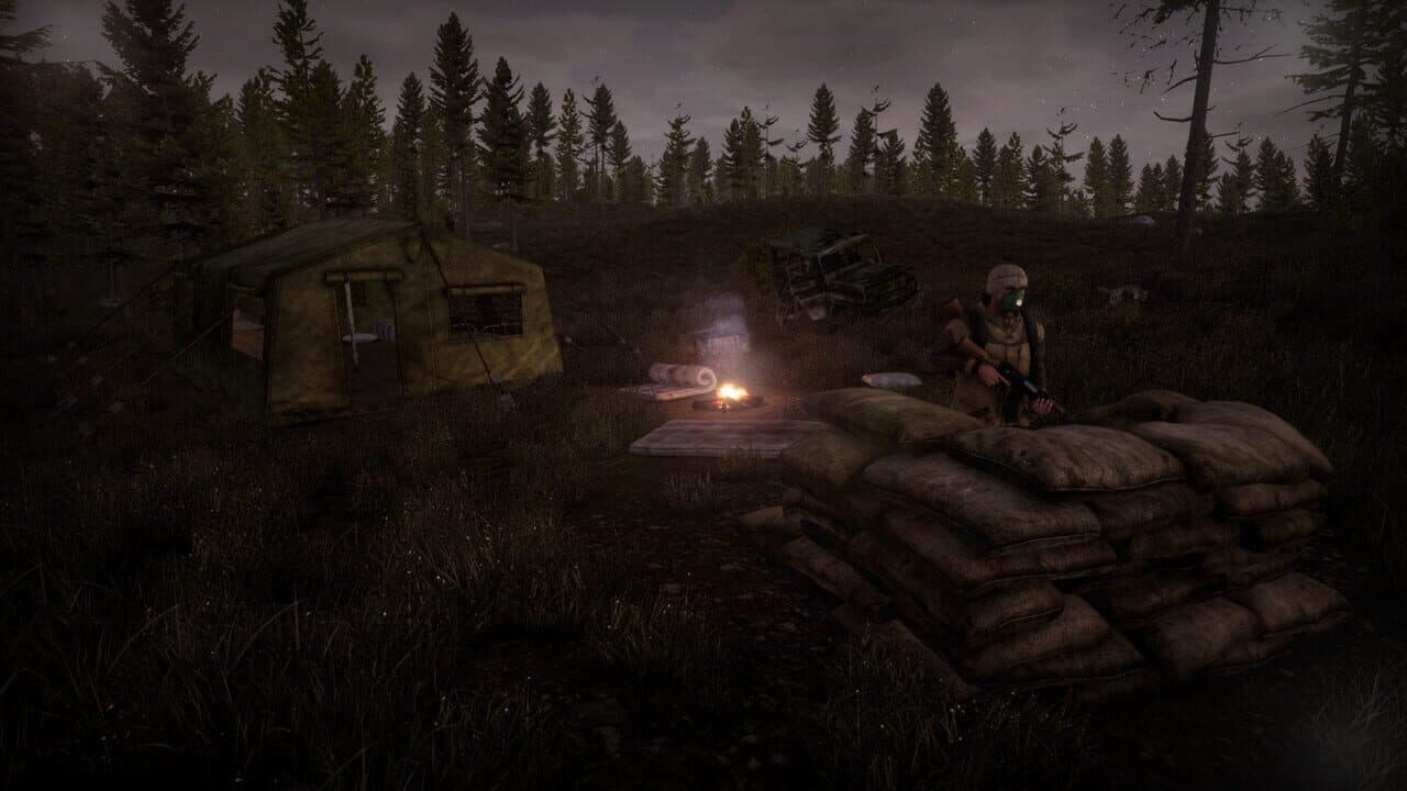Next Day: Survival thumbnail 4