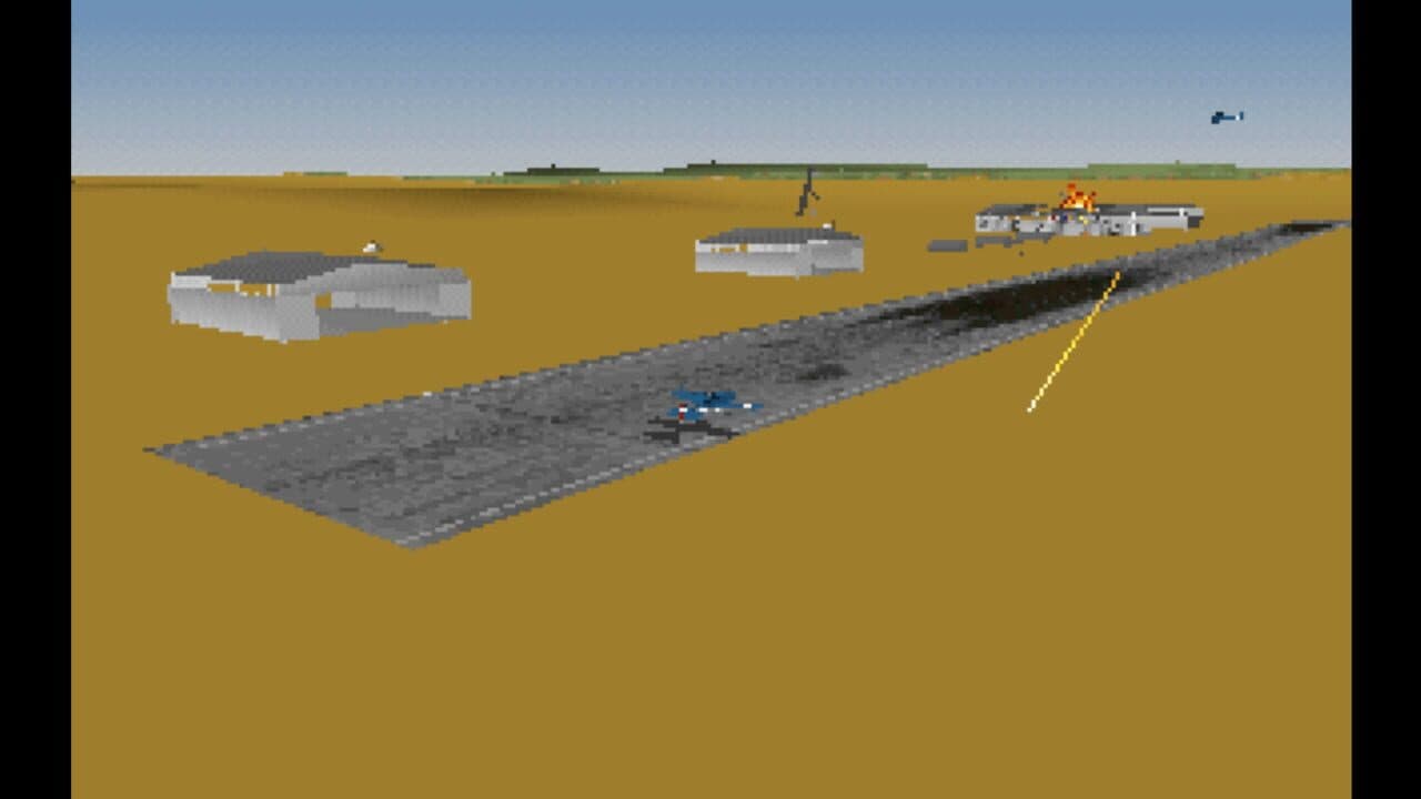 Pacific Strike thumbnail 3