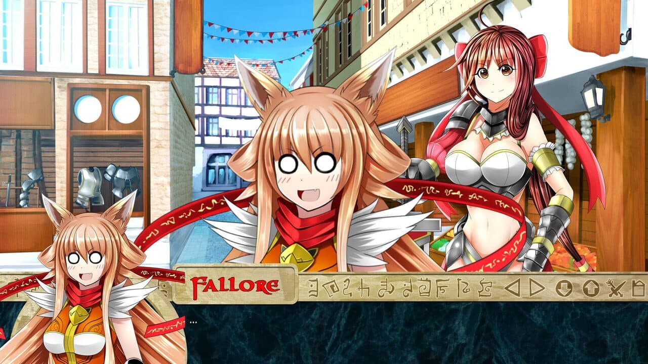 Order of Ataxia: Initial Effects thumbnail 3