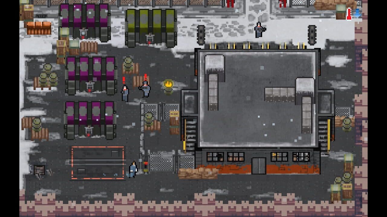 Damned Cold thumbnail 2
