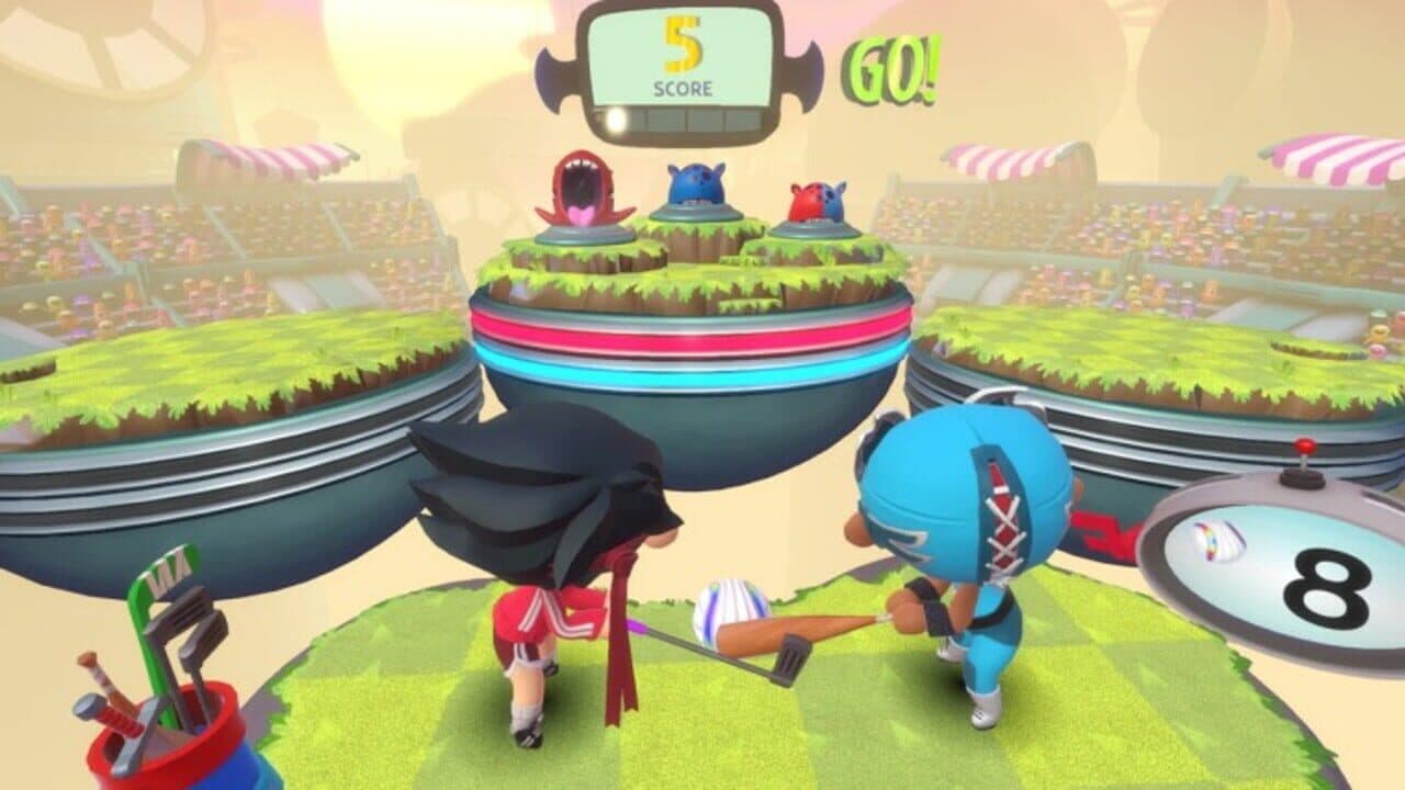 Super Beat Sports thumbnail 10