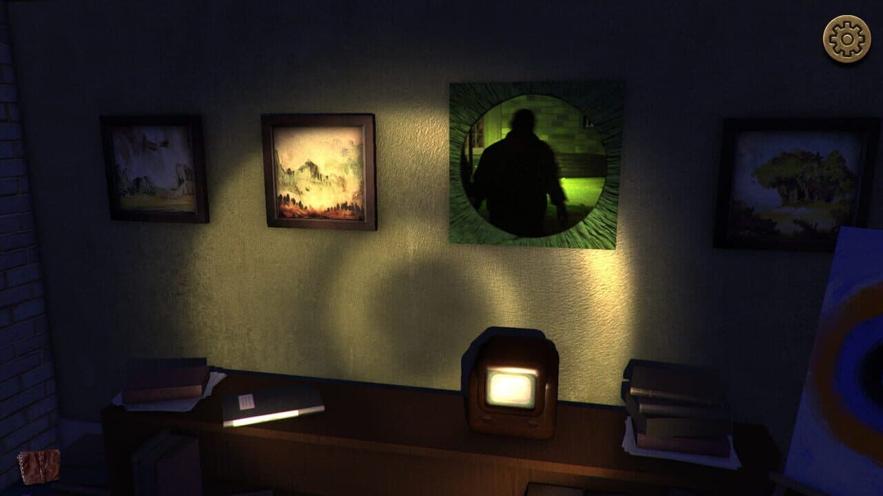 Mirrored: Chapter 1 thumbnail 3
