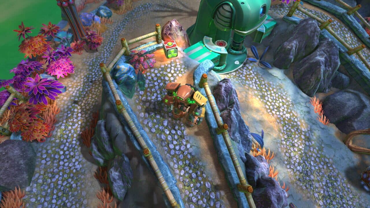 Terrarium Land thumbnail 3