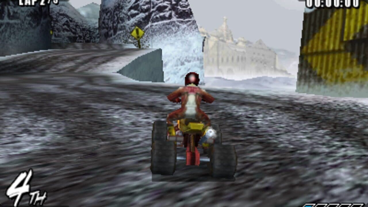 ATV Wild Ride 3D thumbnail 4