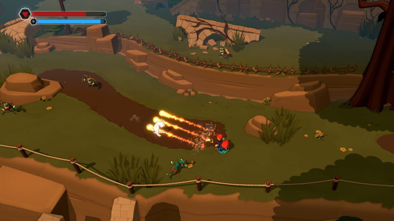 Mages of Mystralia thumbnail 3