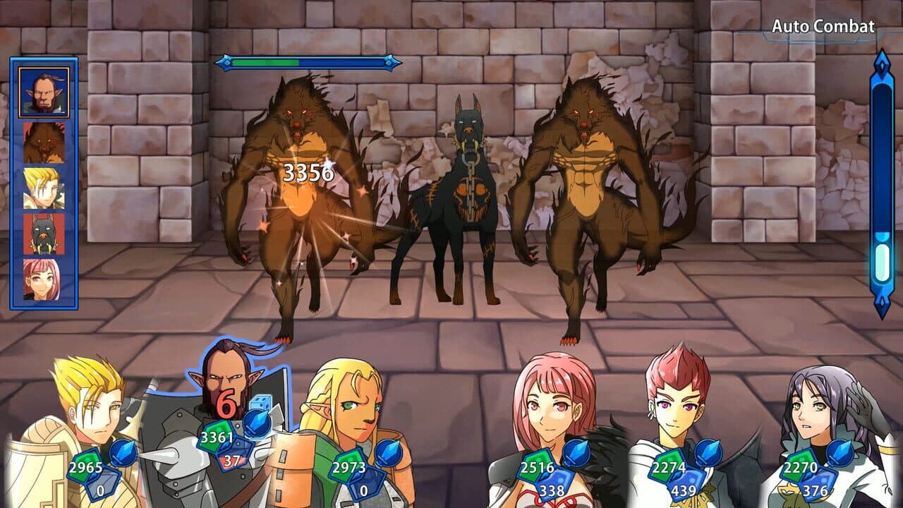 Infinite Adventures thumbnail 7