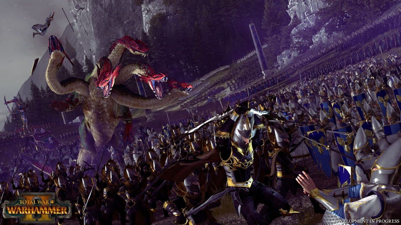 Total War: Warhammer II thumbnail 9