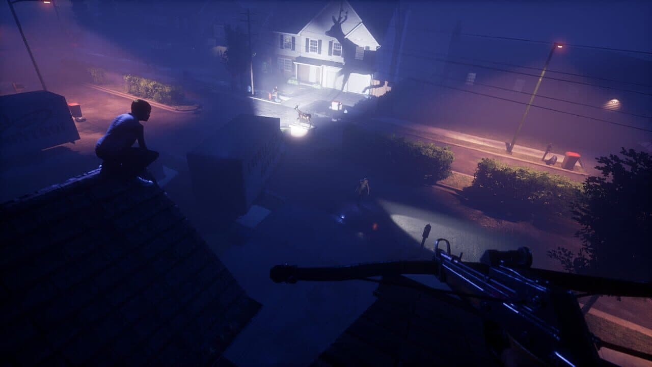 The Blackout Club thumbnail 4