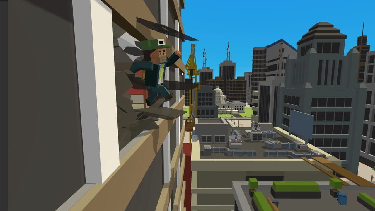 The Torus Syndicate thumbnail 2