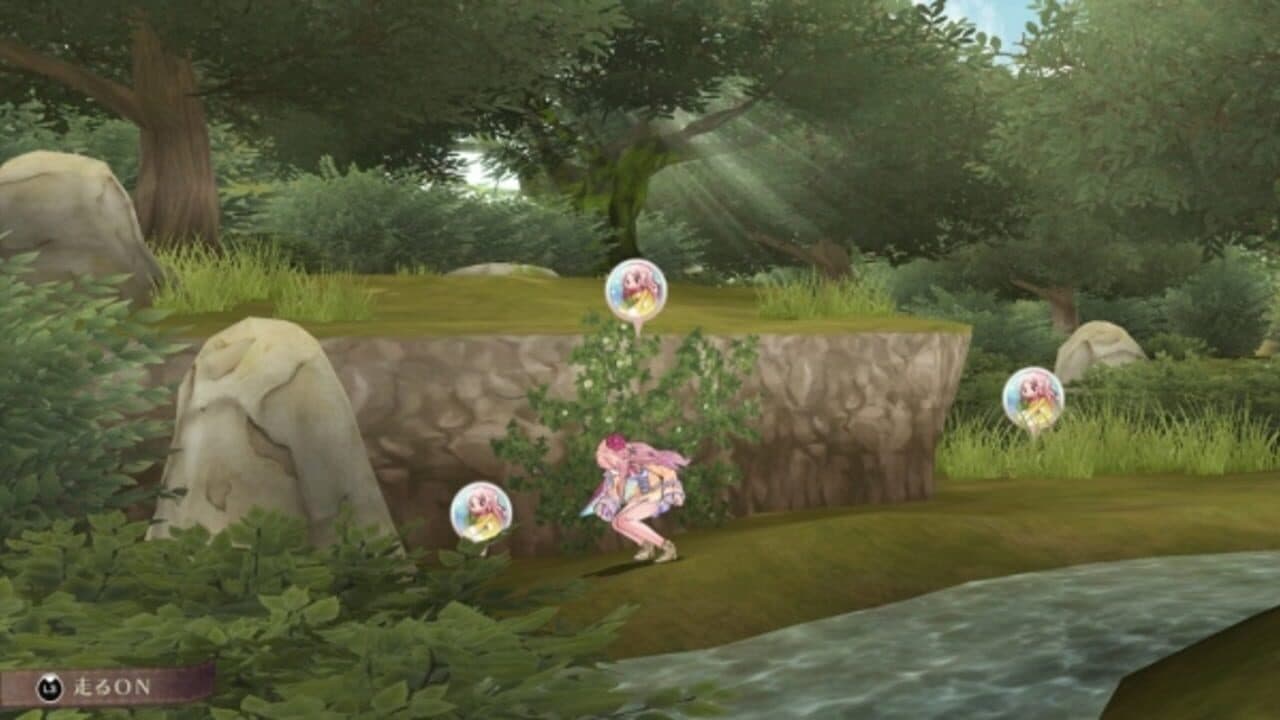 Atelier Meruru: The Apprentice of Arland DX thumbnail 3