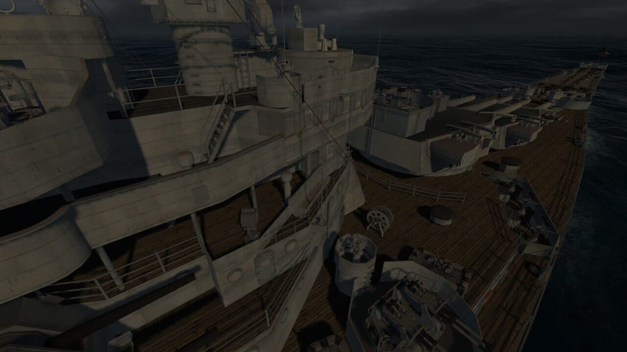 Magnificent Ships: Volume 1 thumbnail 5