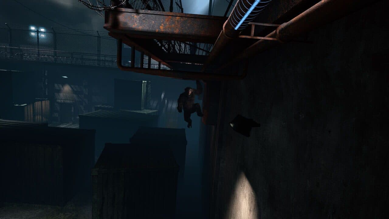 Crisis on the Planet of the Apes VR thumbnail 2
