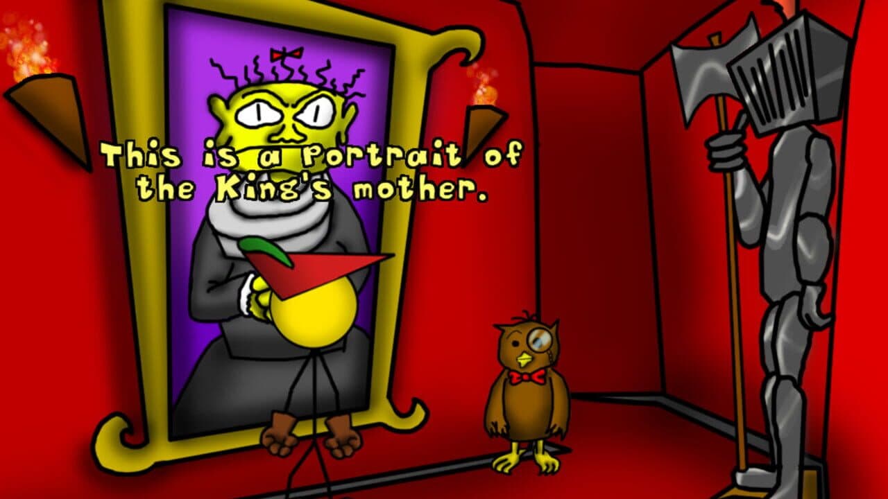 The Idiot's Tale thumbnail 3