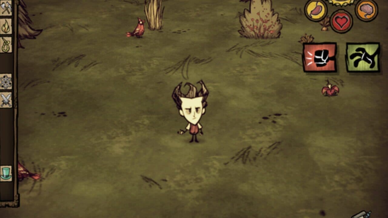 Don't Starve: Pocket Edition thumbnail 4