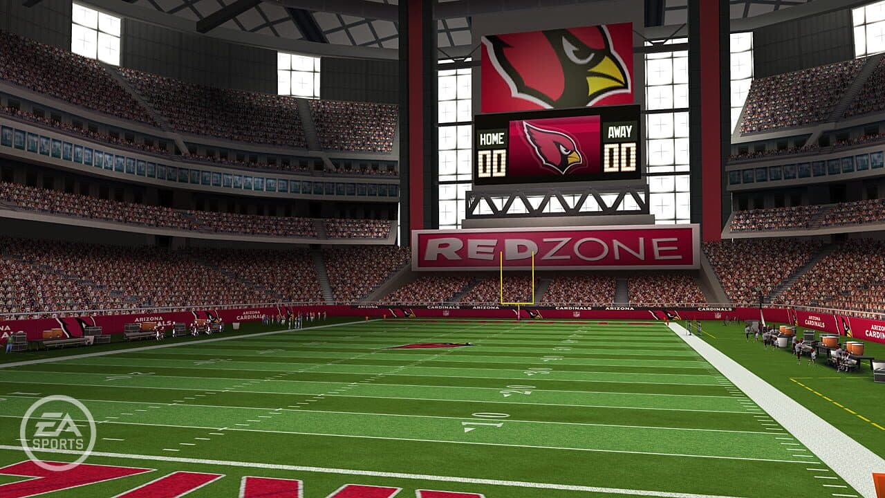 Madden NFL 10 thumbnail 3