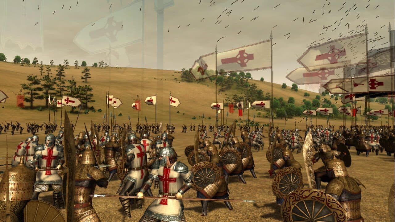 The Kings Crusade thumbnail 2