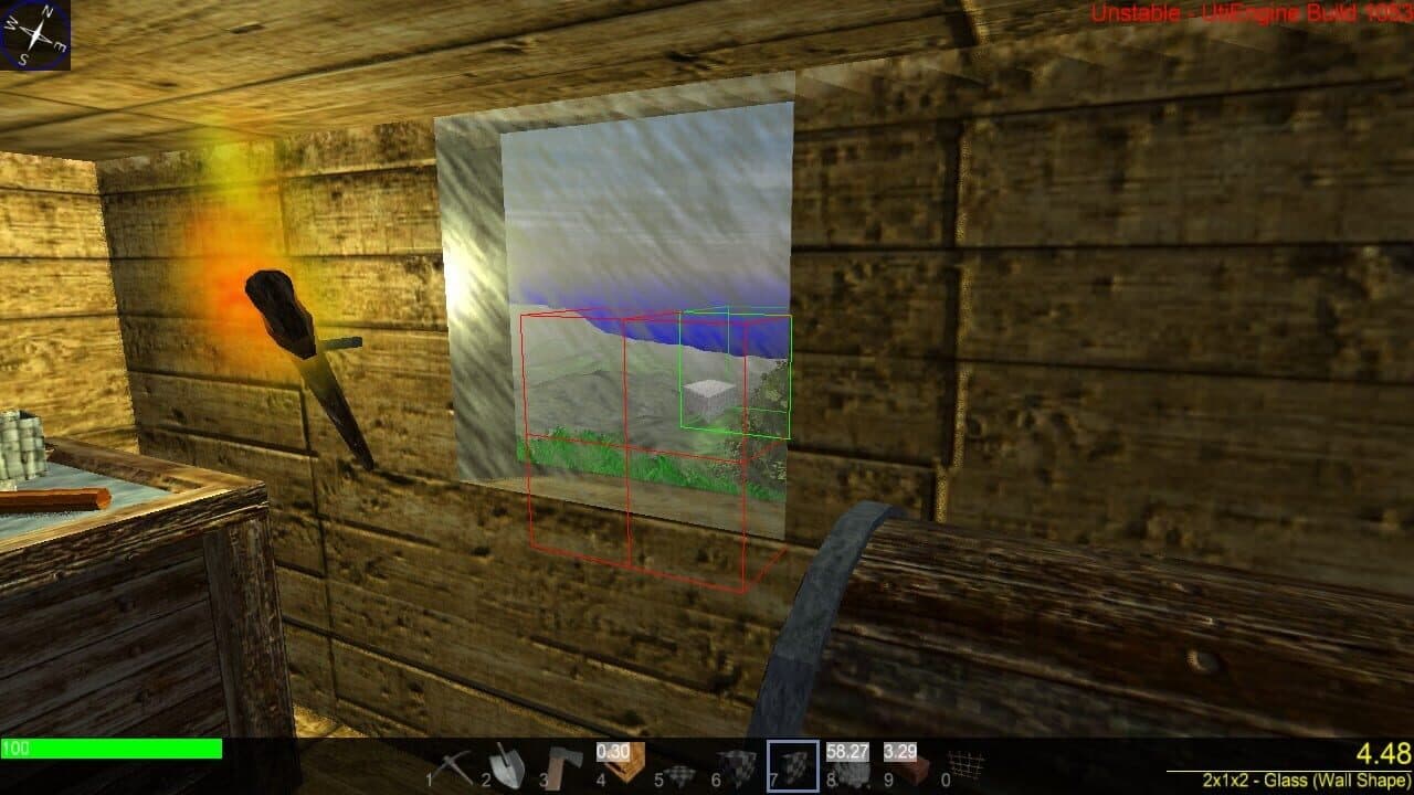 StaudSoft's Synthetic World thumbnail 3