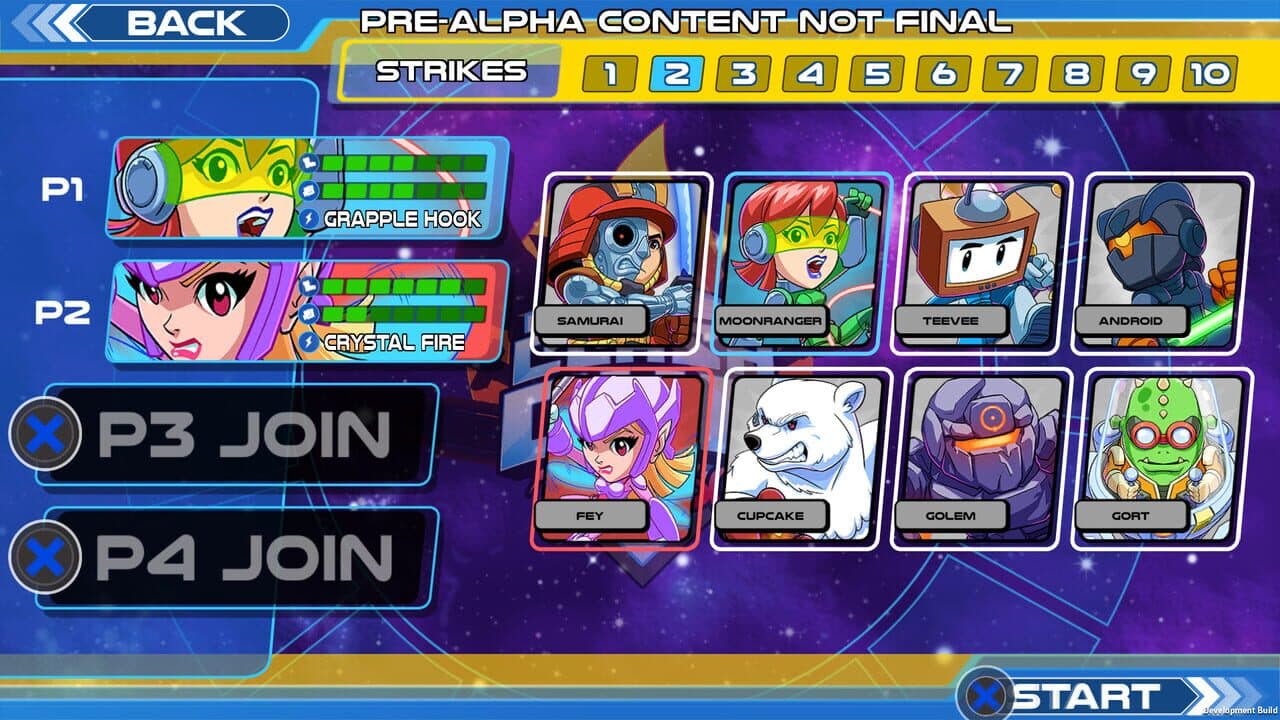 Clash Cup Turbo screenshot 1
