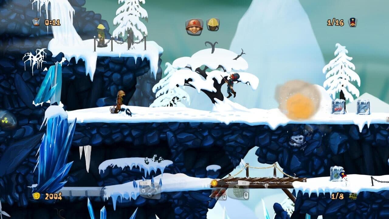 A-Men thumbnail 2