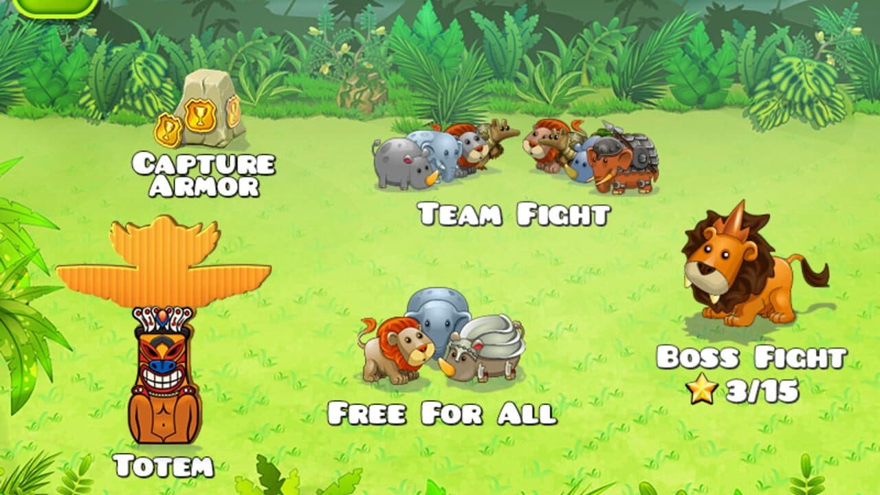 Rhino's Rage thumbnail 3