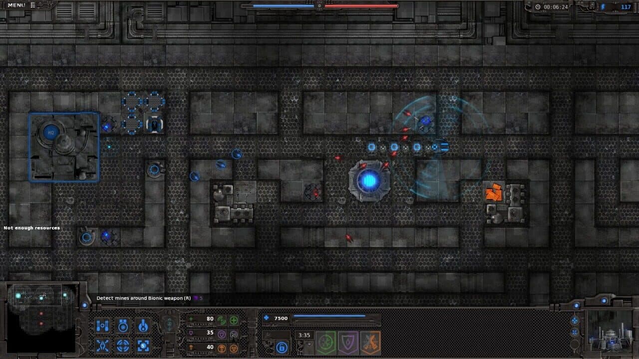 Bionic Attack thumbnail 4