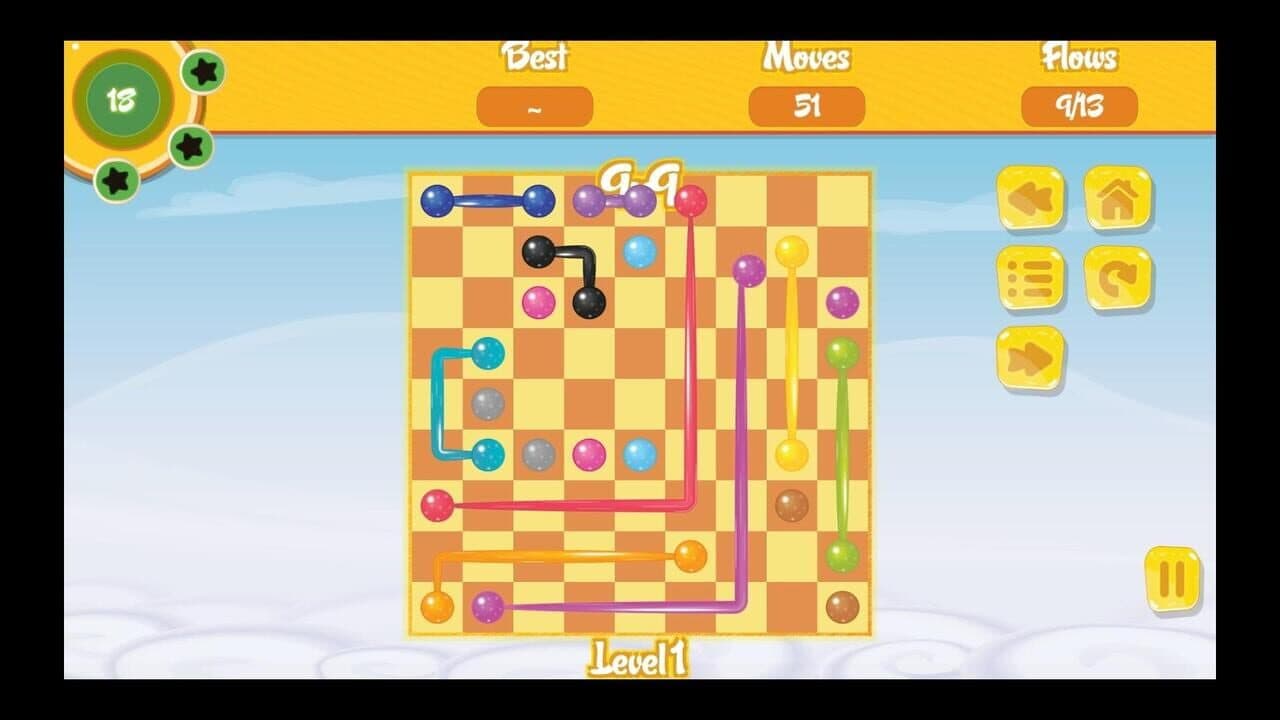 Point Connect screenshot 1