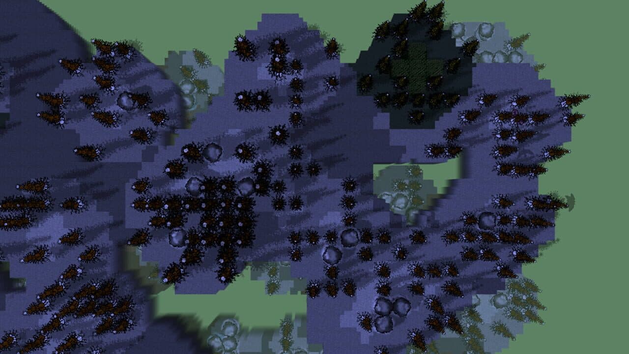 Rebirth of Island thumbnail 4