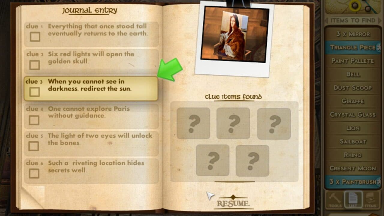Adventure Chronicles: The Search For Lost Treasure thumbnail 5