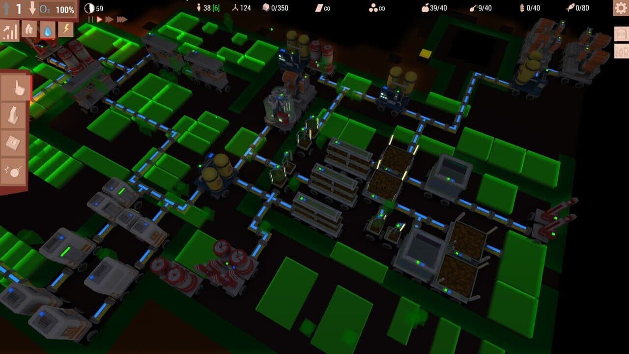 Life in Bunker thumbnail 2