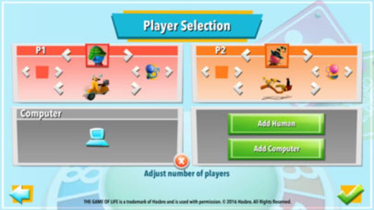 The Game of Life thumbnail 6