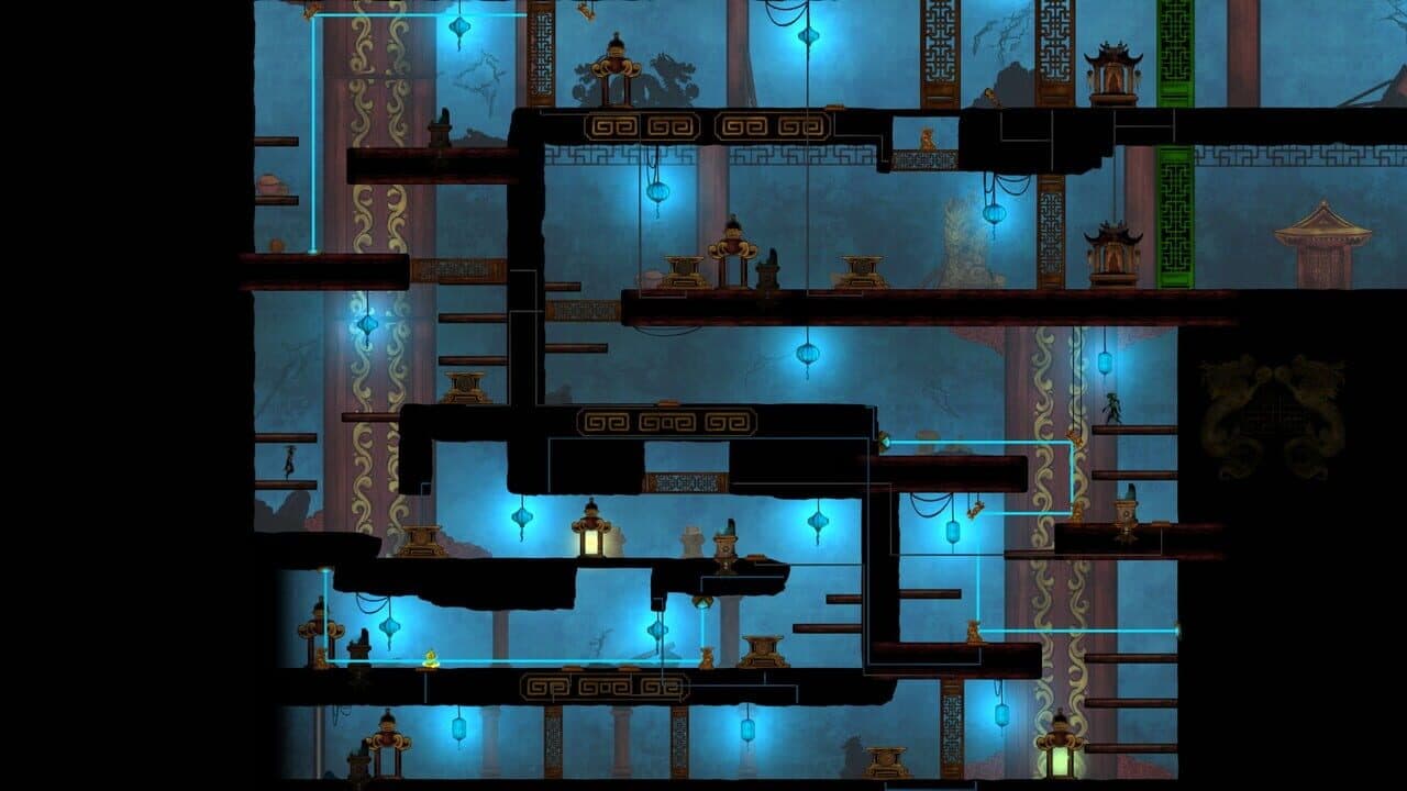Dyadic screenshot 1