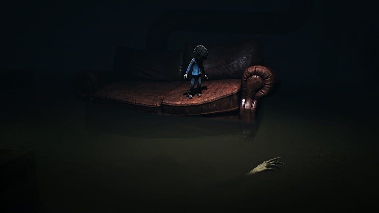 Little Nightmares: The Depths thumbnail 2